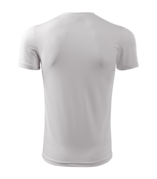 T-Shirt Men’S Malfini® Fantasy - White / 3XL