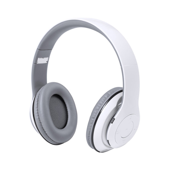 Auriculares Legolax - Blanco