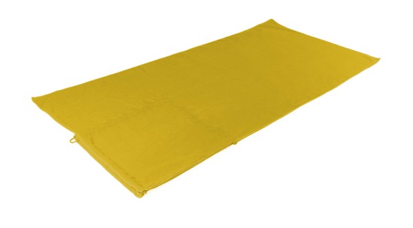 Towel Bag Kirk - Yellow
