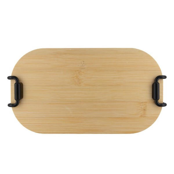 Lunch box 900 ml | Loes