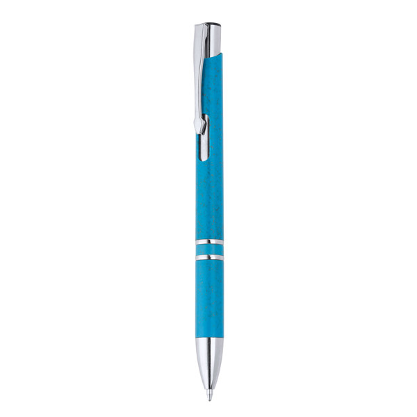 Hayedo Metal - Light Royal / BLUE INK