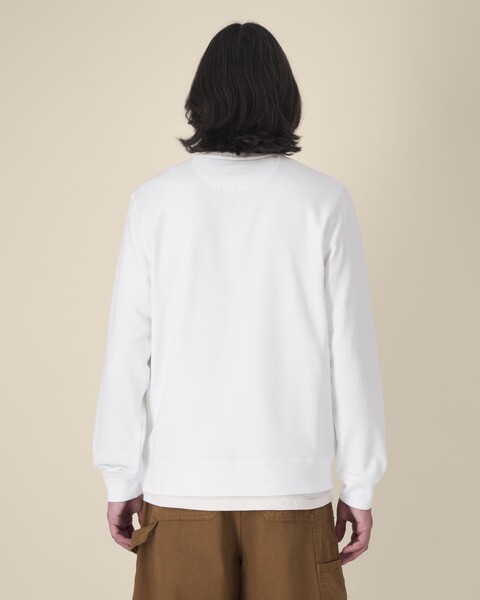Roller - White / XXS