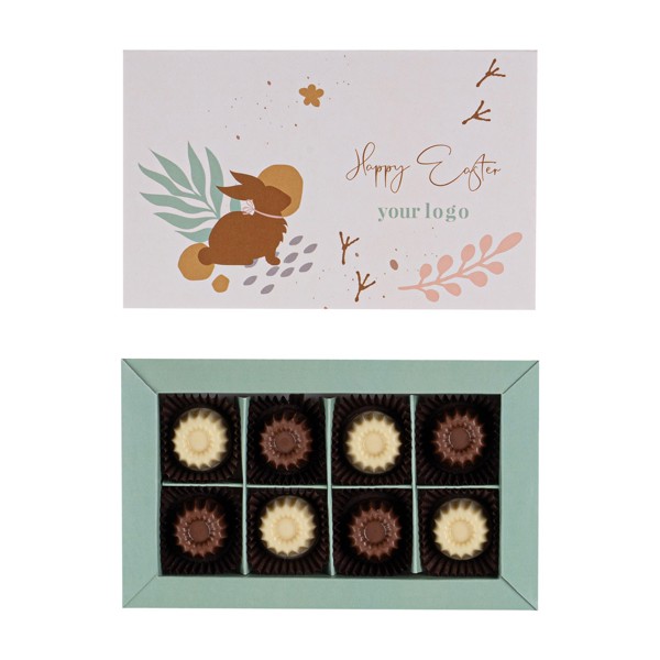 EASTER BABÀ COLLECTION 8 PCS