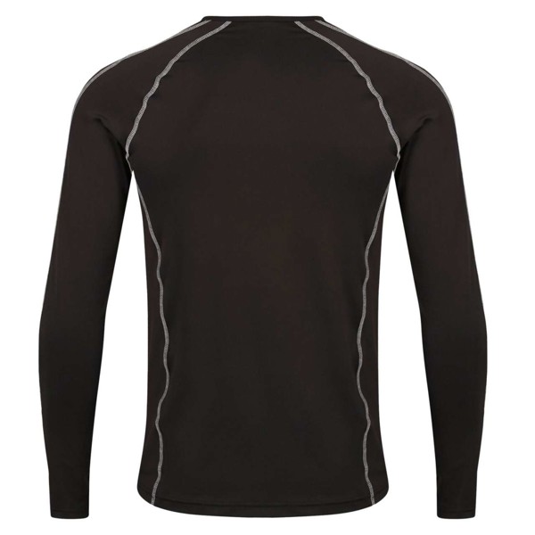 Pro Long Sleeve Base Layer Top - S