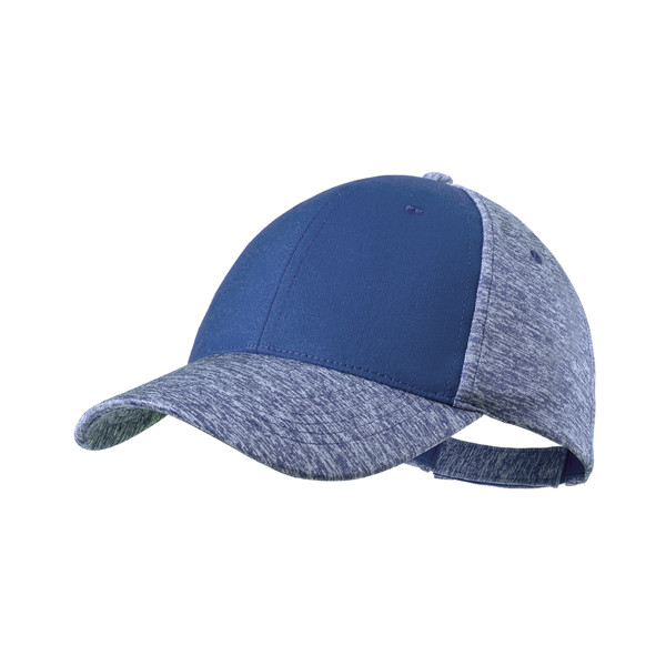 Gorra Bayet - Gris