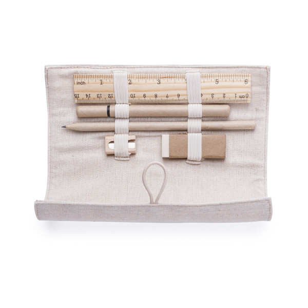 Pencil Case Sulpox