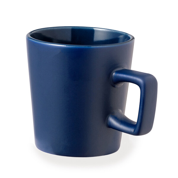 Taza Maiba - Blanco