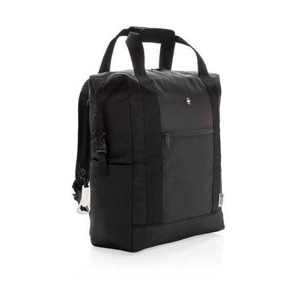 Swiss Peak XXL torba-ruksak hladnjak bez PVC-a