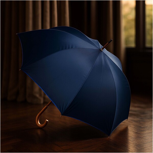 Citizen Green Drache 23" recycled umbrella