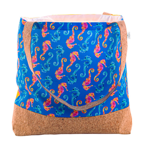 Custom Beach Bag SuboShop Playa