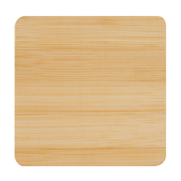 Bamboo Coaster Together Bamboo