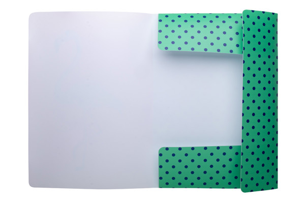 Custom Document Folder Docky
