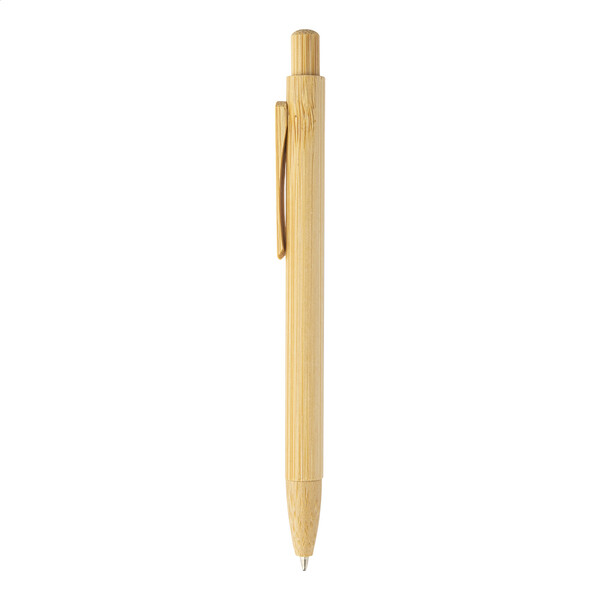 Ballpoint Pen Bolter