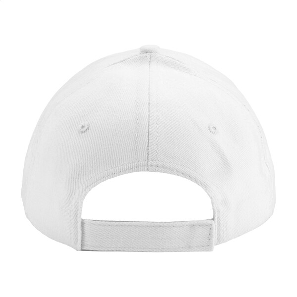 Baseball Sapka Banks - Fehér