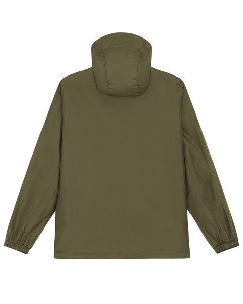 Commuter - British Khaki / S