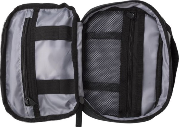 Necessaire em poliéster (600D) Jace
