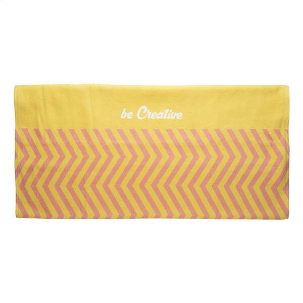 Szublimációs Törölköző CreaTowel L