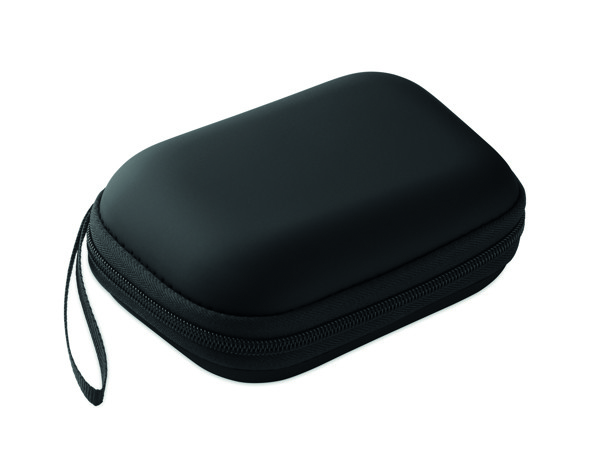 First aid kit Caretwo - Black