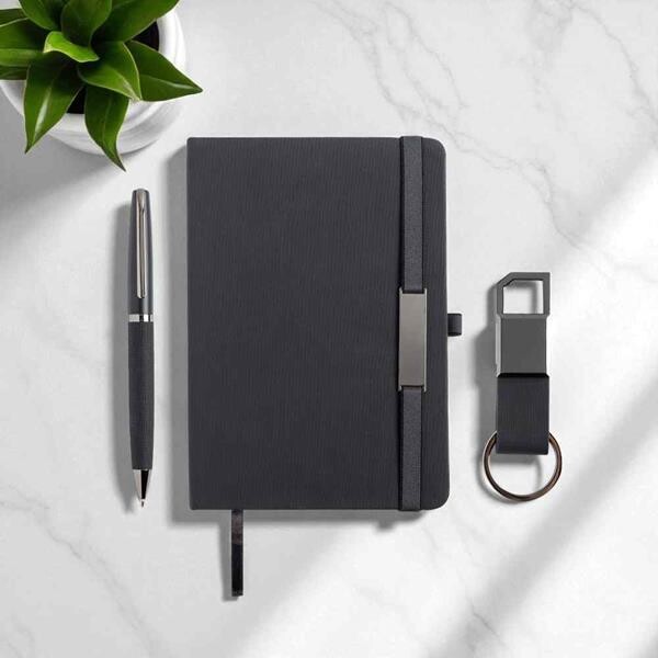 Set Orwell - Preto