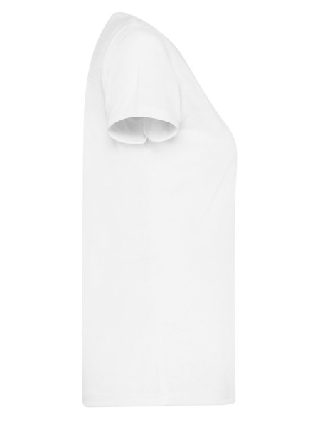 Cotton Touch Women - White / XS