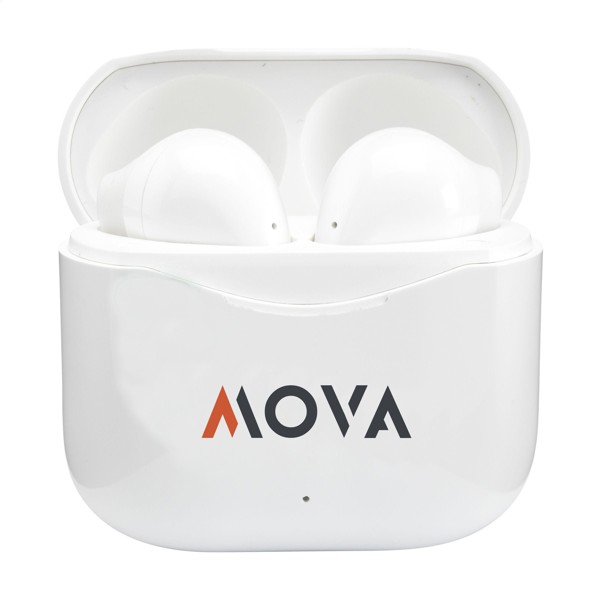 Olaf RCS TWS Earbuds écouteurs sans fil