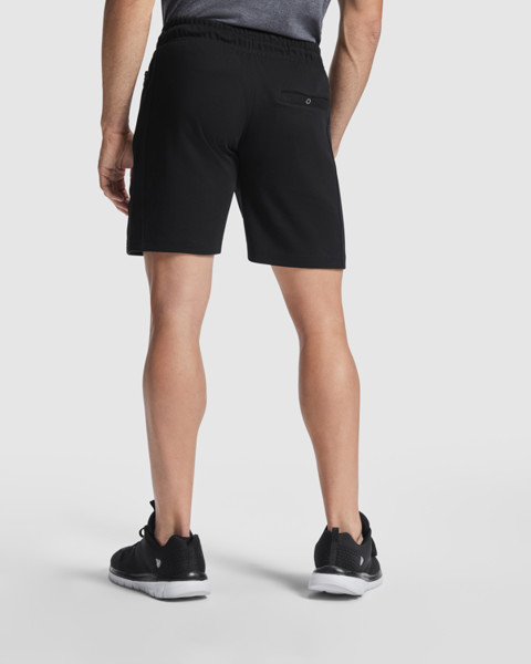 Bermudas Betis - PRETO / 2XL