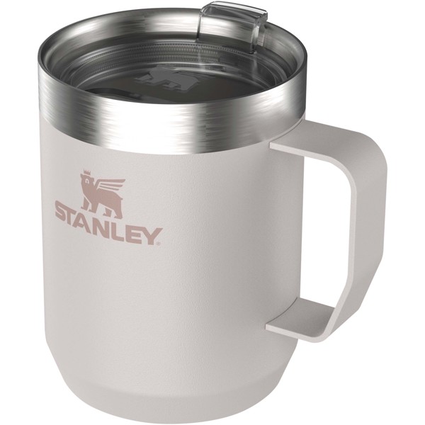 Stanley Everyday 236 ml kempingový hrnček - Svetloružová