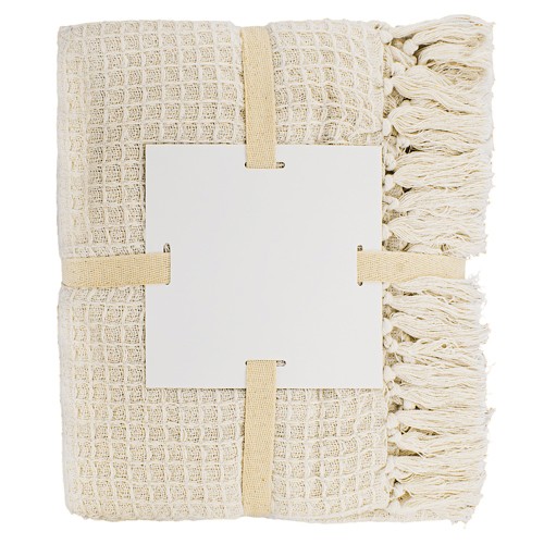 BLANKET "HAITÍ"