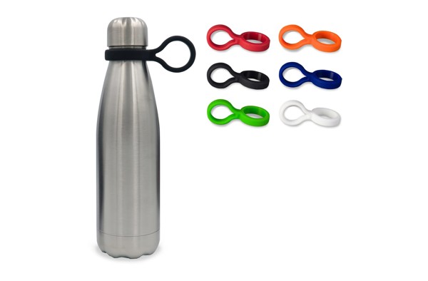 Strap for Swing bottle - White