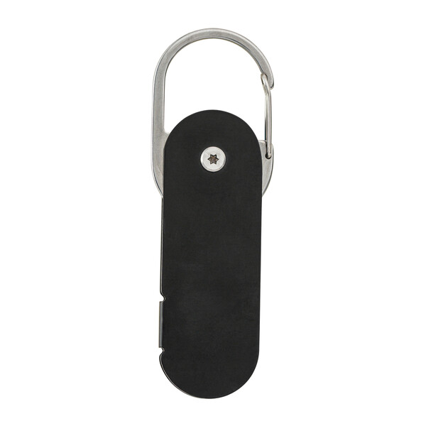 Multifunction tool DAILY HELPER TOOL - black / black