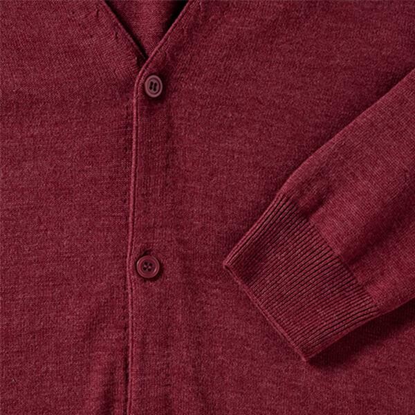 Jackpul - Vermelho Escuro / L