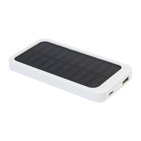RABS power bank Rabobank Sun - Fehér