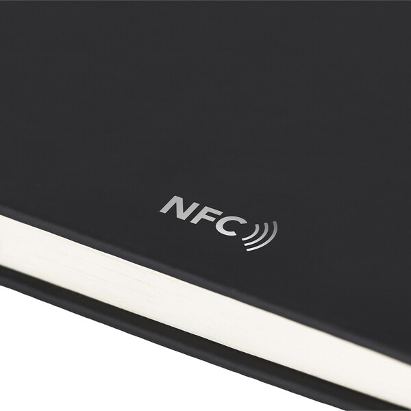 Block Notes NFC Seren
