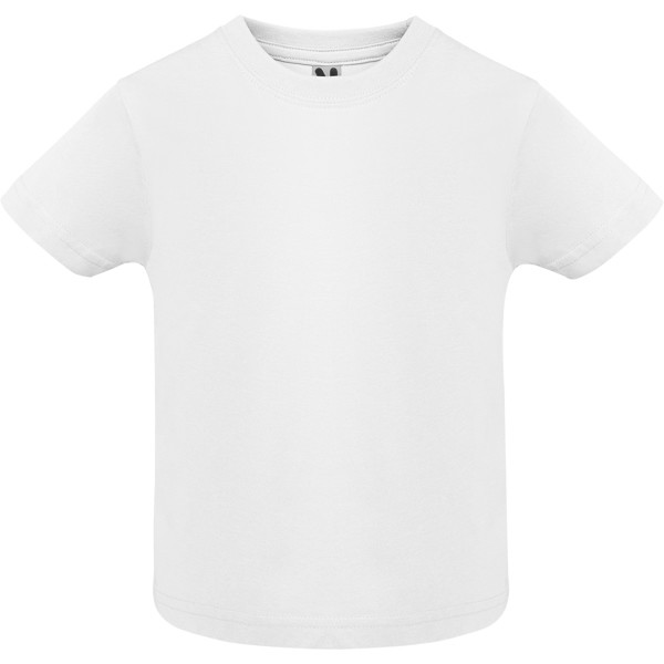Baby T-Shirt - Rosette / 2 Years