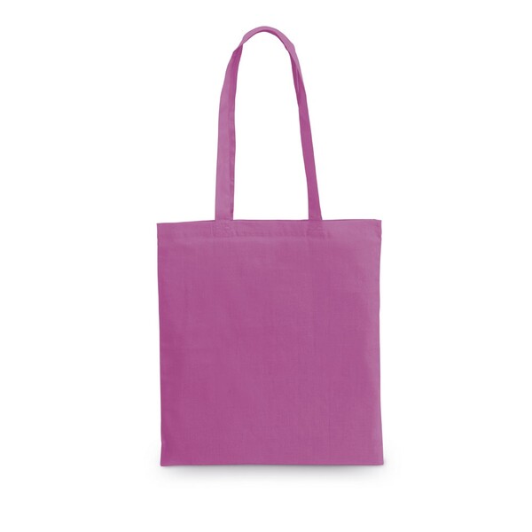 CARACAS. Sac 100% coton (140 g/m²)