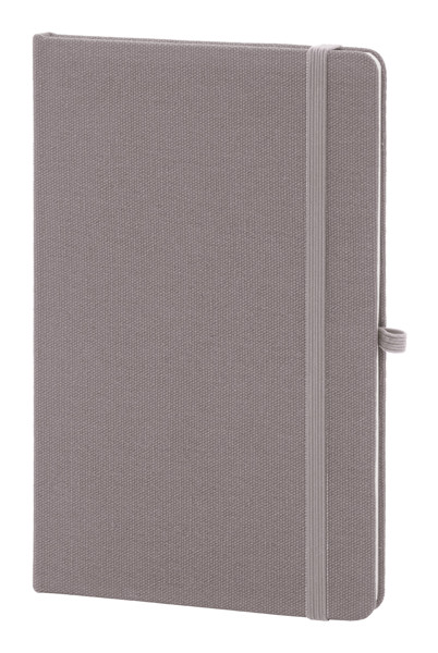 Notebook Kapaas - Grey