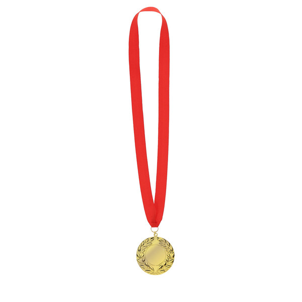 Médaille Binea