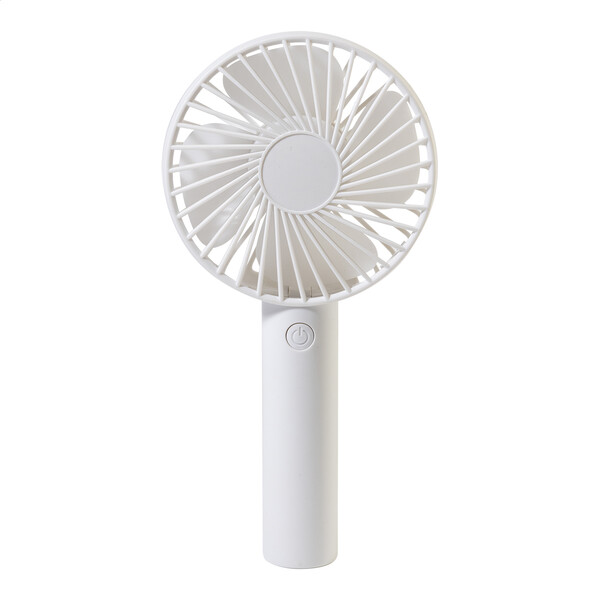 RPP újratölthető kézi ventilátor Chillmax