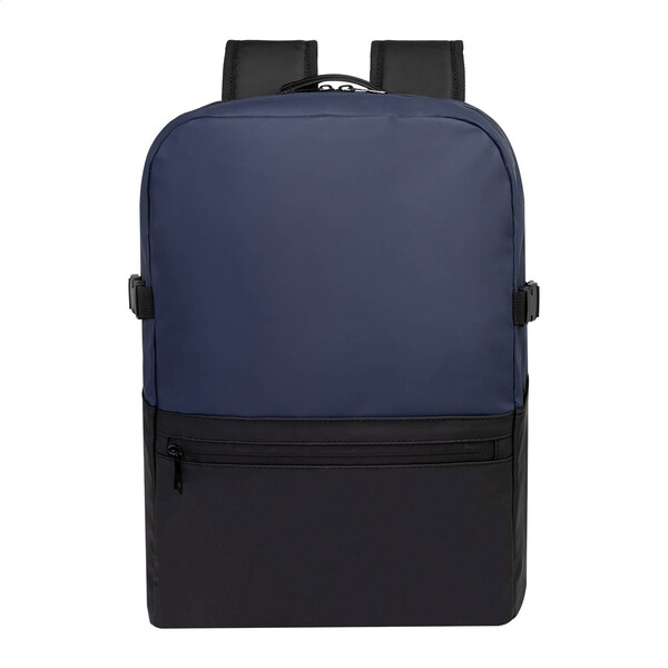 Rpu Backpack Boulton - Dark Blue