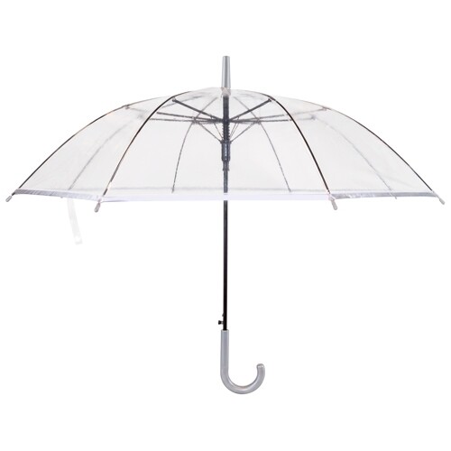 UMBRELLA WITH REFLECTIVE STRIPE “LUMOS”