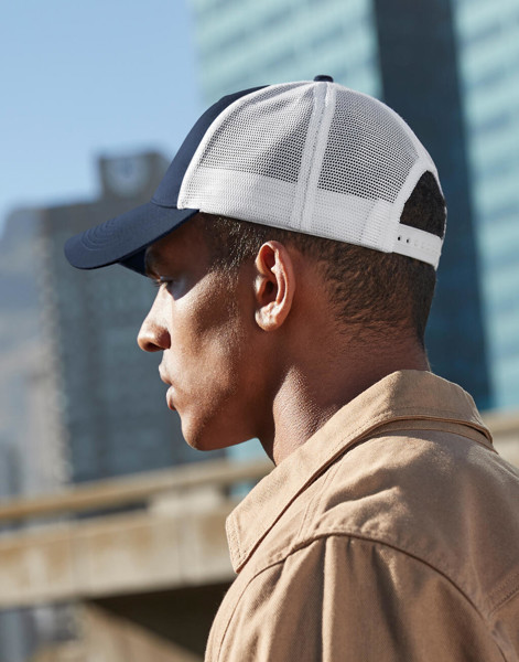 Urbanwear Trucker - Warm Sand / ONE SIZE