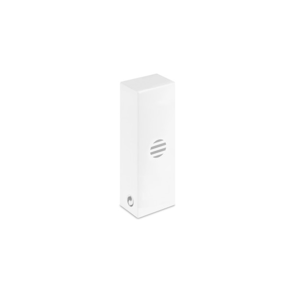 Porte-clés torche solaire Ringal