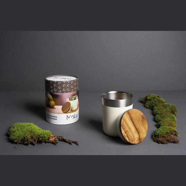 Food Container Porto Cervo 400 ml