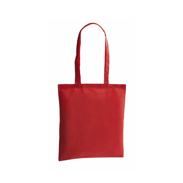 Borsa Jazzin - Bianco