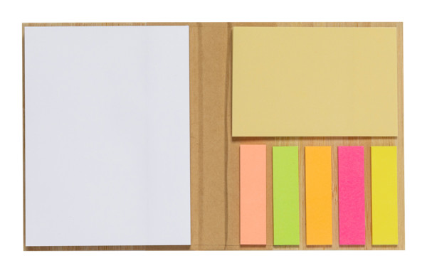 Sticky Notepad Yixing