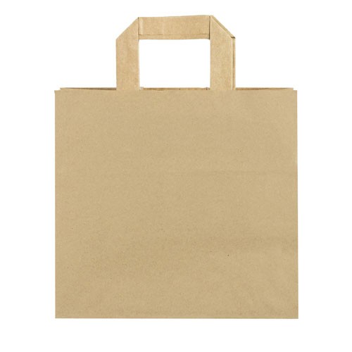 PAPER BAG "FAST FOOD"
