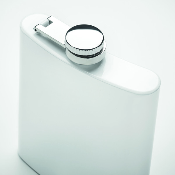 Sublimation slim hip flask Sublim Hip