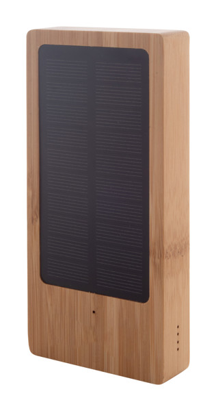 Usb Power Bank Sunster
