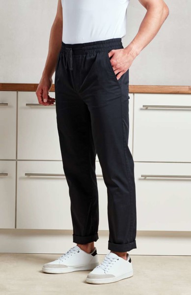 Chef's Recycled Cargo Trouser - S