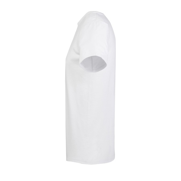 Explorer tee shirt unisexe - Blanc Recyclé / L